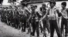 Timeline: ¿Cómo Inició la Guerra en El Salvador?