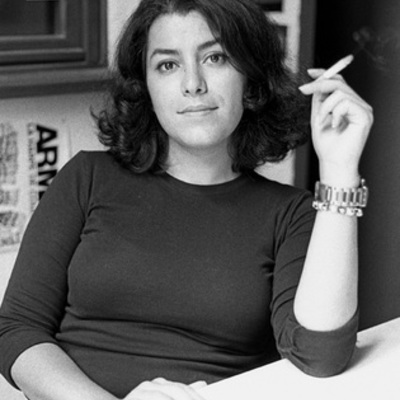 Timeline: Marjane Satrapi