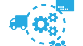 Timeline: la evolución del concepto de Cadena de suministro
