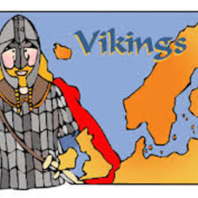 Timeline: The Vikings
