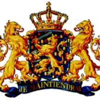 Timeline: geschiedenis hfst 5