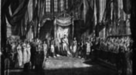 Timeline: Belangrijke gebeurtenissen