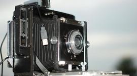 Timeline: La història de la fotografia