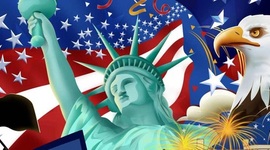 Timeline: Cultural Trends in America