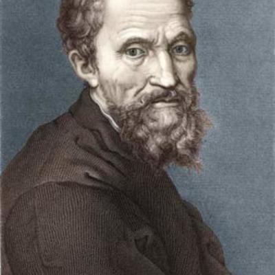 Timeline: GC1 Michelangelo to Arch Duke Ferdinand