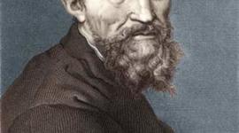 Timeline: GC1 Michelangelo to Arch Duke Ferdinand