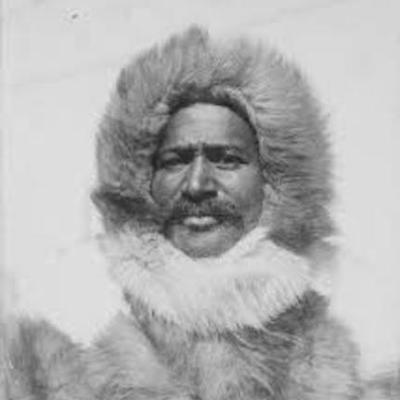 Timeline: Matthew Henson