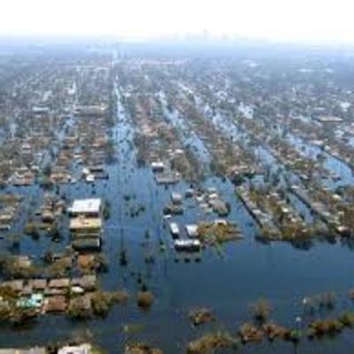 Timeline: US2 10th amendment to katrina