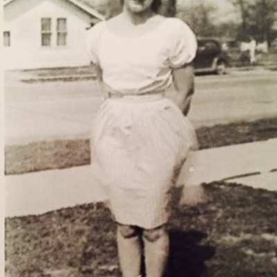 Timeline: Sherly George