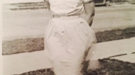 Timeline: Sherly George