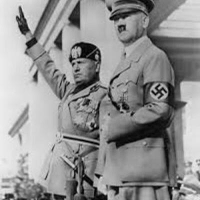 Timeline: Italy in the Interwars