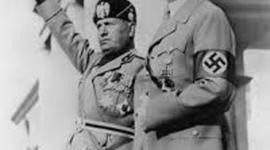 Timeline: Italy in the Interwars