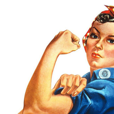 Timeline: Women's Rights