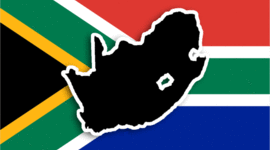 Timeline: Timeline of South Africa