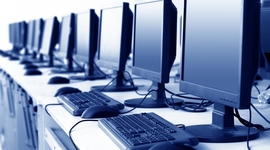 Timeline: Computer Timeline