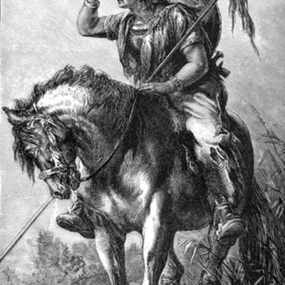 Timeline: Native American rights in America