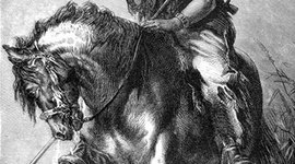 Timeline: Native American rights in America