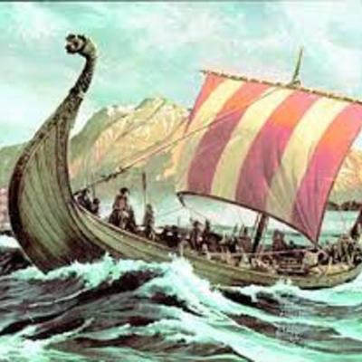 Timeline: The Viking Age