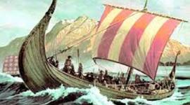 Timeline: The Viking Age