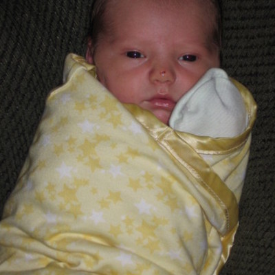 Timeline: Jackson Noah Ritner