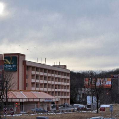 Timeline: Homeless families in Massachusetts hotels: Data, policy and news items, 1996-2010