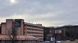 Timeline: Homeless families in Massachusetts hotels: Data, policy and news items, 1996-2010