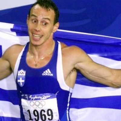 Timeline: Κώστας Κεντέρης Διακρίσεις