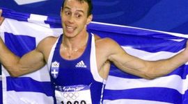 Timeline: Κώστας Κεντέρης Διακρίσεις