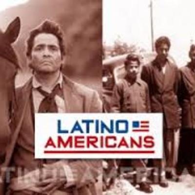 Timeline: Latino Rights