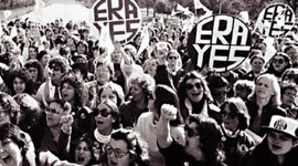 Timeline: Women's Rights