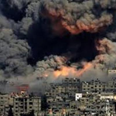 Timeline: Conflict in Israel