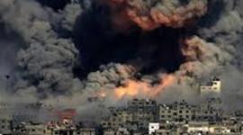 Timeline: Conflict in Israel