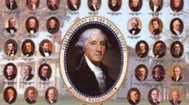 Timeline: Presidents of United States of America