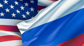 Timeline: Russia vs. US