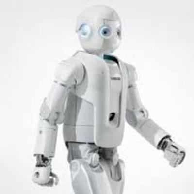 Timeline: The Path Into RRRROBOOOS