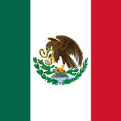 Timeline: Mexican Timeline