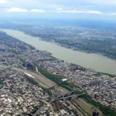 Timeline: Hudson River Valley