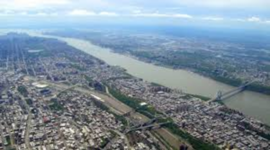 Timeline: Hudson River Valley