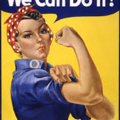 Timeline: Women's Rights