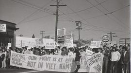 Timeline: Latino Rights