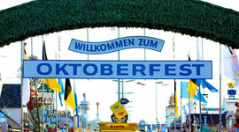 Timeline: Katrin's Oktoberfest