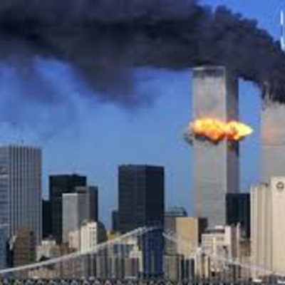 Timeline: atentado torres gemelas