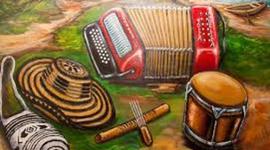 Timeline: HISTORIA DEL VALLENATO