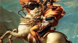Timeline: Napoleon Bonaparte