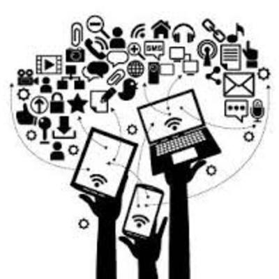 Timeline: Dispositivos moviles