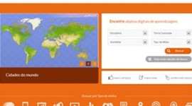 Timeline: A história dos objetos digitais de educação