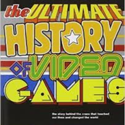 Timeline: The History Of Videogames