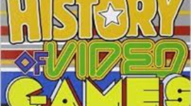 Timeline: The History Of Videogames