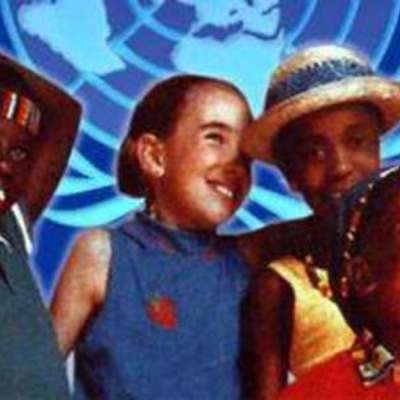 Timeline: Las descolonización de Asia y África.