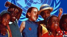 Timeline: Las descolonización de Asia y África.